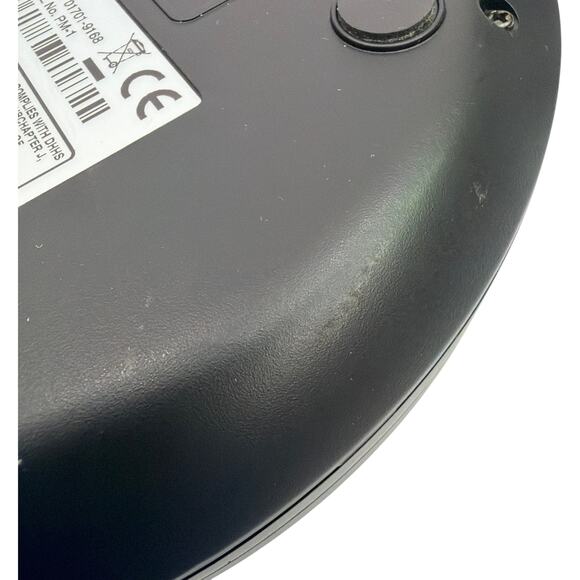 Bose PM-1 Portable Compact Disc CD Player Black Tested Working - Picture 6 of 8